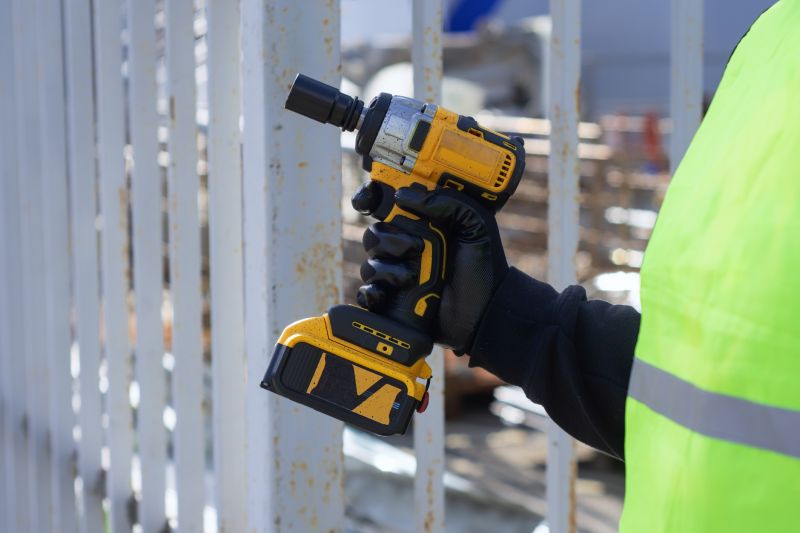 Local Invisible Fencing pros at work
