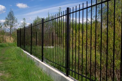 Invisible Fencing